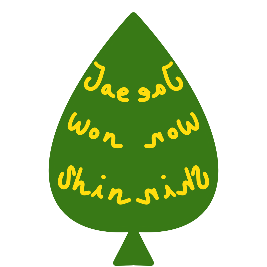 Jaewon SHIN logo